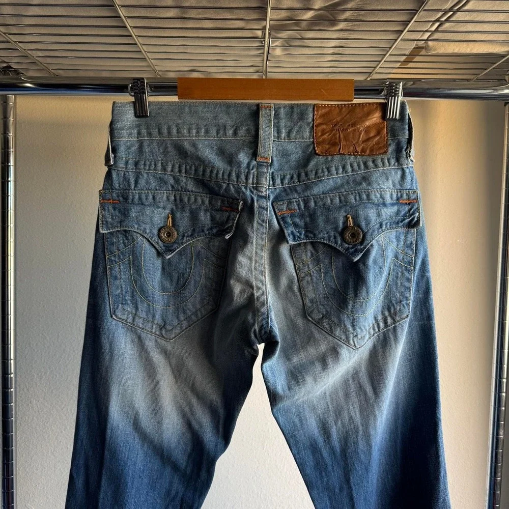 True Religion true religion